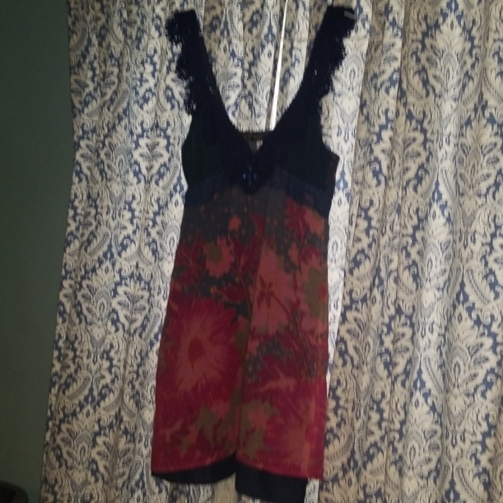 Free People Sun Dress, size 6